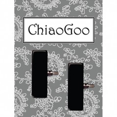ChiaoGoo Tope de Cable