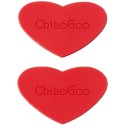 ChiaoGoo Mini Alfombrilla Antideslizante