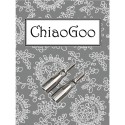 ChiaoGoo Adaptador de Puntas
