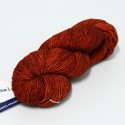 Malabrigo Mechita 895 Dried Orange