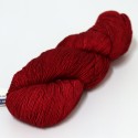 Malabrigo Sock 611 Ravelry Red