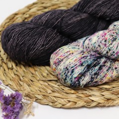 Malabrigo Mechita 