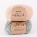 DROPS Brushed Alpaca Silk 12-21