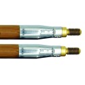 HiyaHiya Aguja Circular Intercambiable Bamboo 5''