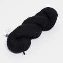 Malabrigo Sock 195 Black