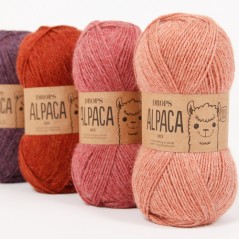 DROPS Alpaca