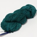 412 Teal Feather