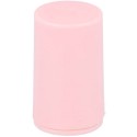 Sonajero 22 x 43 mm Rosa