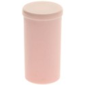 Sonajero 28 x 53 mm Rosa