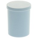 Sonajero 42 x 53 mm Celeste