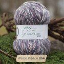 WYS Signature 4 Ply - Country Birds
