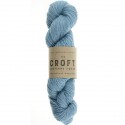 The Croft - Shetland Colours Aran - Huxter 397