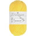 Scheepjes Organicon 211 Gentle Primrose