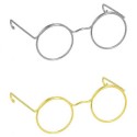 Gafas para Amigurumis 