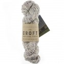 WYS The Croft - Shetland Tweed Aran - 762 Clousta