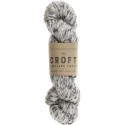 WYS The Croft - Shetland Tweed Aran - 795 Lunna