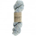 WYS The Croft - Shetland Tweed Aran - 797 Marrister