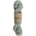WYS The Croft - Shetland Tweed Aran - 798 Hillswick