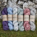 The Croft - Shetland Colours Aran