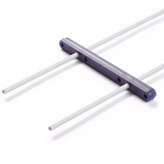 Prym Horquilla para Crochet