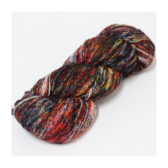 Malabrigo Mechita 692 Gothic