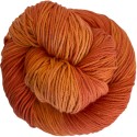 Malabrigo Verano 908 Mandarin