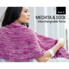 Malabrigo - Book 14 Mechita & Sock