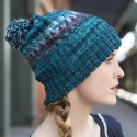 Malabrigo - Book 14 Mechita & Sock
