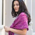 Malabrigo - Book 14 Mechita & Sock