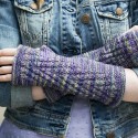 Malabrigo - Book 14 Mechita & Sock