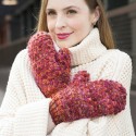 Malabrigo - Book 14 Mechita & Sock