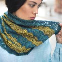 Malabrigo - Book 14 Mechita & Sock