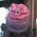 Malabrigo - Book 14 Mechita & Sock