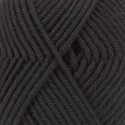 Uni Colour 04 negro