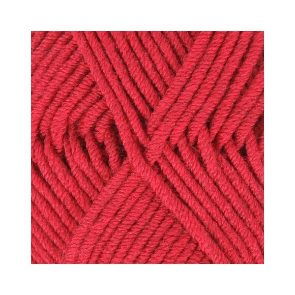 Uni Colour 18 rojo