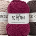 DROPS Big Merino