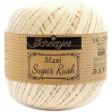 Maxi Sugar Rush 130 Old Lace