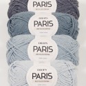 DROPS Paris Recycled Denim 