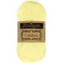 Scheepjes Cahlista 100 Lemon Chiffon