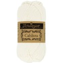 Scheepjes Cahlista 105 Bridal White