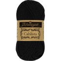 Scheepjes Cahlista 110 Jet Black