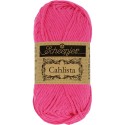 Scheepjes Cahlista 114 Shocking Pink