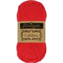 Scheepjes Cahlista 115 Hot Red