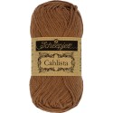 Scheepjes Cahlista 157 Root Beer