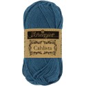 Scheepjes Cahlista 164 Light Navy