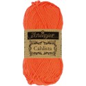 Scheepjes Cahlista 189 Royal Orange