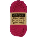 Scheepjes Cahlista 192 Scarlet
