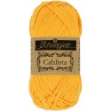Scheepjes Cahlista 208 Yellow Gold