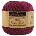 Maxi Sugar Rush 750 Bordeau