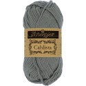 Scheepjes Cahlista 242 Metal Grey
